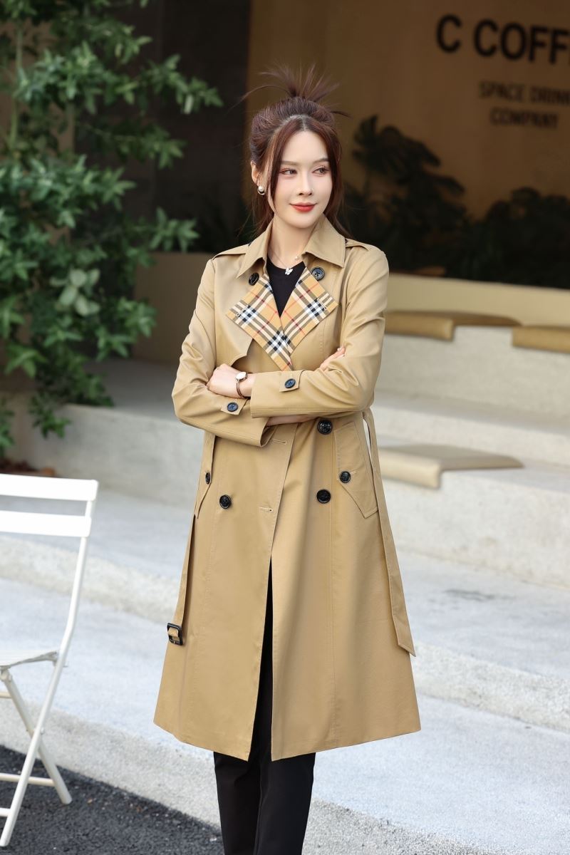 Burberry Outwear